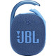 JBL Clip 4 Eco Blau