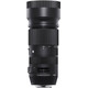 Sigma 100-400mm f/5-6.3 DG OS HSM C Canon