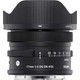 Sigma 17mm f/4 DG DN Contemporary Sony E-Mount