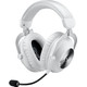 Logitech G PRO X 2 Lightspeed Wireless Gaming-Headset Weiß