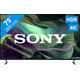 Sony Bravia KD-75X85L (2023)