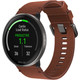 Polar Ignite 3 Titanium/Brown