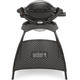 Weber Q 1000 Stand Black