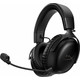 HyperX Cloud III Wireless Gaming-Headset - Schwarz (PC, PS5, PS4)