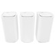 Linksys Velop Pro AXE5400 3er-Pack