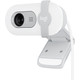 Logitech Brio 100 White