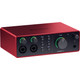 Focusrite Scarlett4-4I4