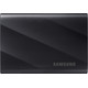 Samsung T9 Portable SSD 1TB Schwarz