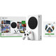 Xbox Series S 512 GB + 3 Monate Game-Pass-Ultimate-Set