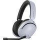 Sony Inzone H5 Gaming-Headset Weiß PS4/5 und PC