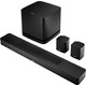 Bose Smart Soundbar 600 Home Cinema Set Schwarz