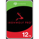 Seagate IronWolf Pro 12TB