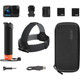 GoPro HERO 12 Black Accessories Bundle