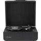 Crosley Mercury Black