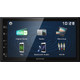 KENWOOD DMX-129DAB