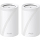 TP-Link Deco BE65 Mesh 2-pack