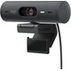 Logitech Brio 500 Full HD Webcam Grau