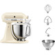 KitchenAid 5KSM185PSEAC Almond Cream