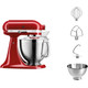 KitchenAid 5KSM185PSEER Empire Rot