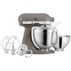 KitchenAid 5KSM185PSEGR Imperial Gray