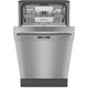 Miele G 5740 SCU SL Silver