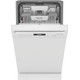 Miele G 5740 SCU SL White