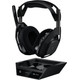 Logitech G Astro A50 X Wireless PC/Xbox/PlayStation Gaming Headset - Black