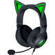 Razer Kraken Kitty V2 Kabelgebundenes PC Gaming-Headset Schwarz