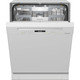 Miele G 7200 SCU White