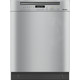 Miele G 7200 SCU Silber