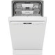 Miele G 5740 SCi SL White