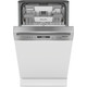 Miele G 5740 SCi SL Silber