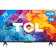 TCL 4K LED 75P61B (2024)