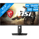 MSI MPG 321URX QD-OLED