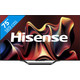 Hisense Mini-LED 75U7NQ (2024)