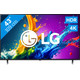 LG 43QNED80T6A (2024)