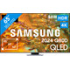 Samsung QLED GQ65Q80DAT (2024)