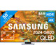 Samsung QLED GQ50Q80DAT (2024)