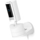 Ring Pan & Tilt Indoor Cam White