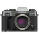 Fujifilm X-T50 Body Anthracite