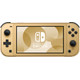 Nintendo Switch Lite Zelda Edition