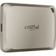 Crucial X9 Pro für Mac 1TB Portable SSD