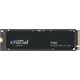 Crucial T705 1TB PCIe 5.0 M.2 SSD