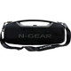 N-Gear NRG 500 Schwarz