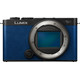 Panasonic LUMIX DC-S9 Body Blue