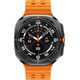 Samsung Galaxy Watch Ultra 4G Gray/Orange 47mm