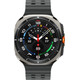 Samsung Galaxy Watch Ultra 4G Silber/Schwarz 47 mm