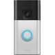 Ring Battery Video Doorbell Nickel