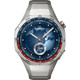 Huawei Watch GT5 Pro Silber 46 mm