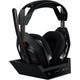 Logitech G Astro A50 Lightspeed Schwarz